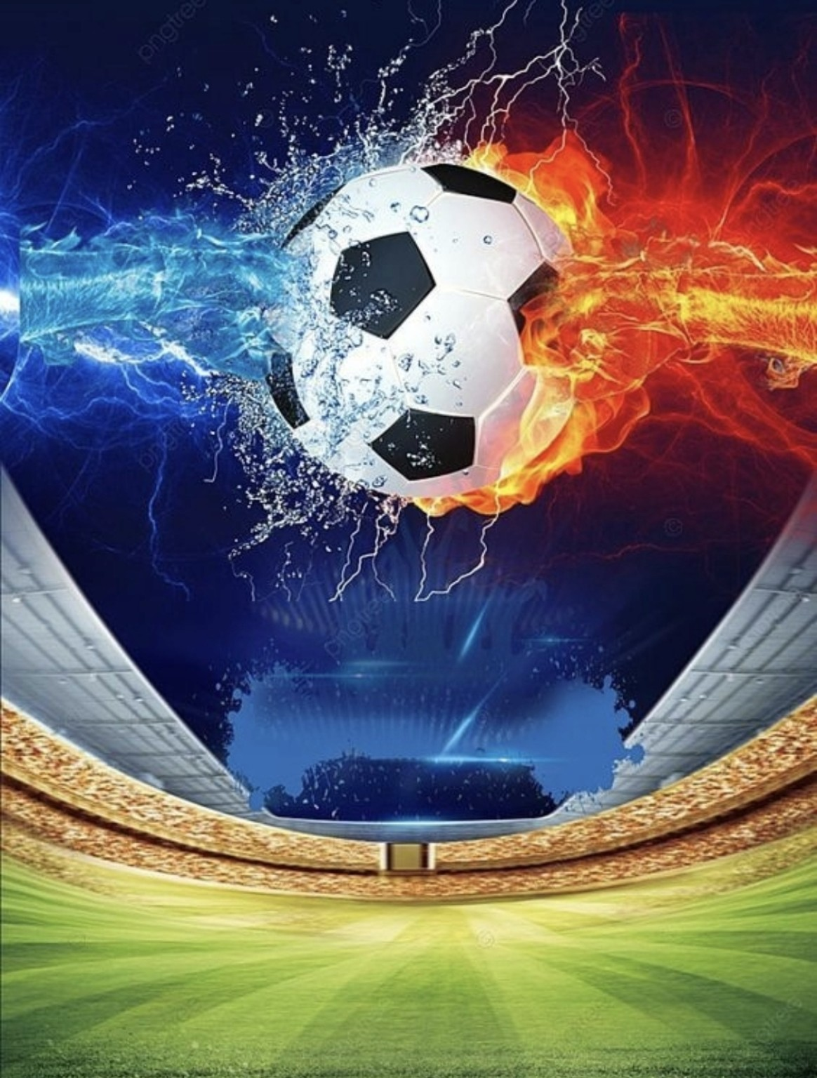Football, Warszawa, Praga Południa, Cyrklowa 4
